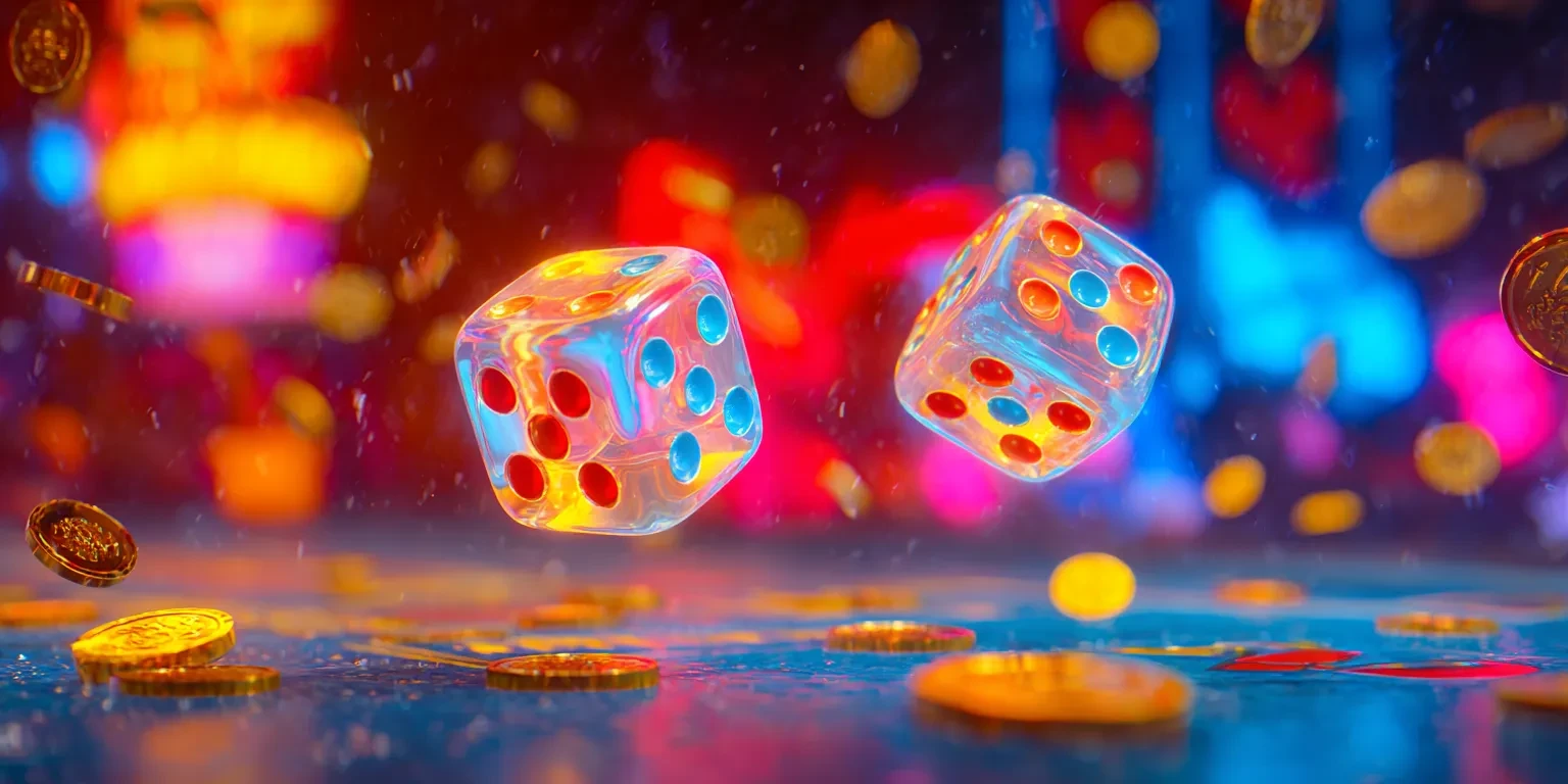 Menjelajahi Dunia Pertaruhan Dalam Talian Bersama atas casino (2026/08/20)