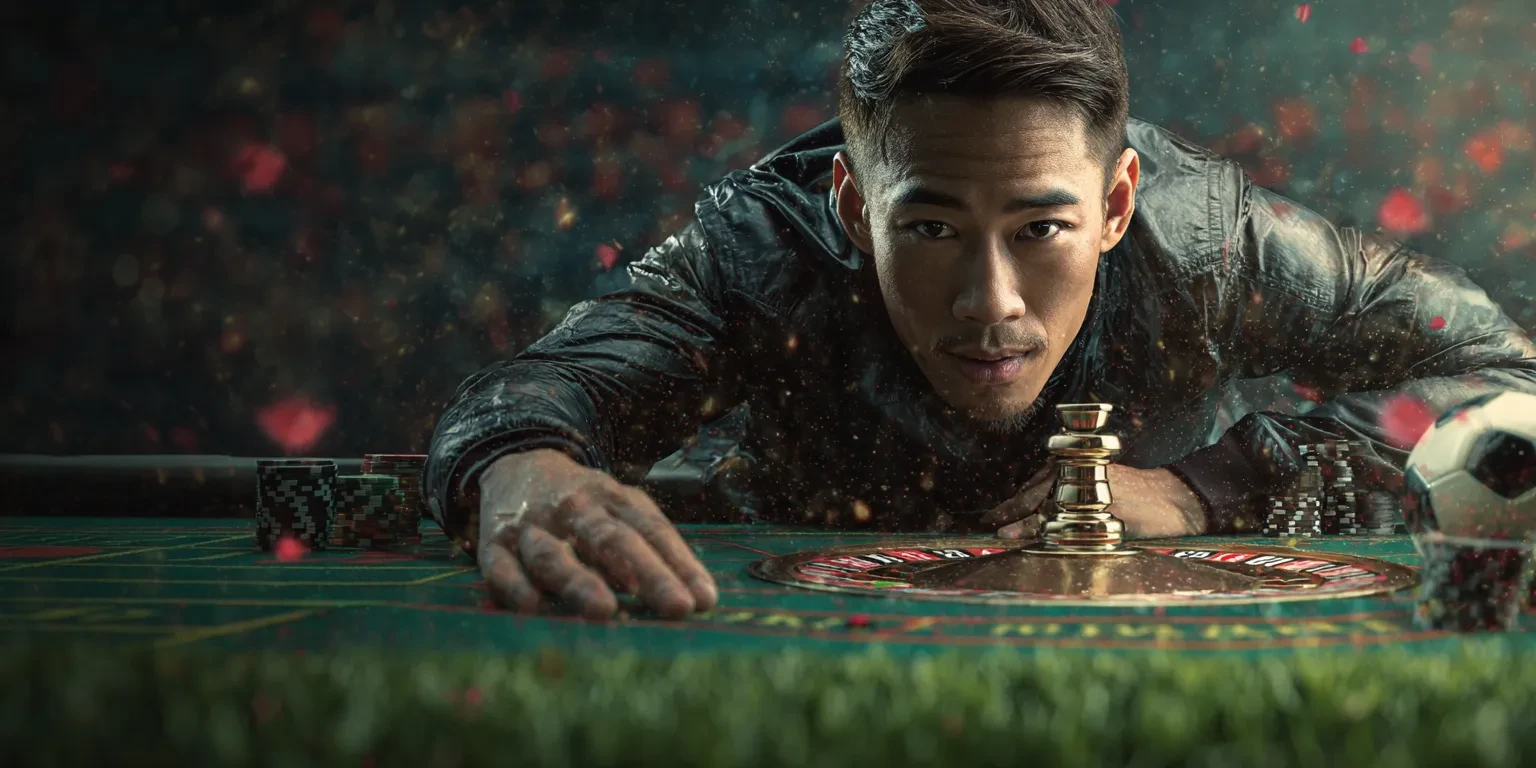 Menggali Dunia Pelita88 dalam Bola Sepak dan Grand Prix Malaysia